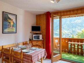 Apartment Aiguilles du Midi by Interhome